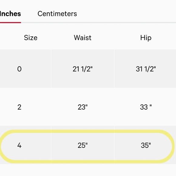 Lululemon Court Rival High-Rise Skirt *Long 4 - Picture 5 of 5